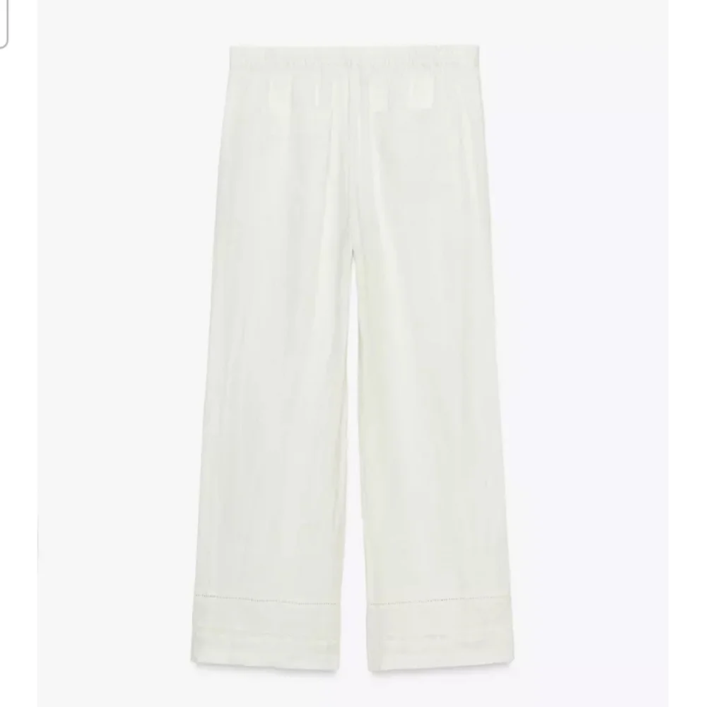 Zara step into